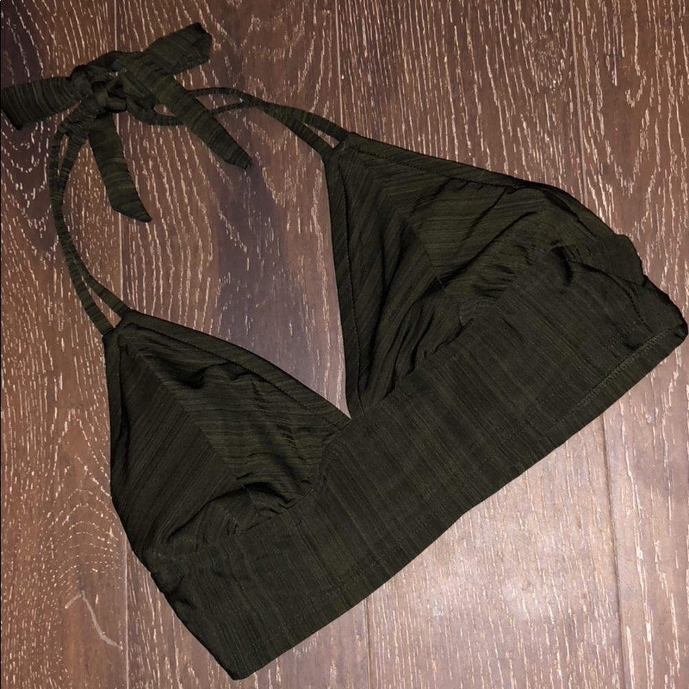 Swimsuit top